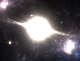 На дне Тихого океана обнаружены остатки сверхновой