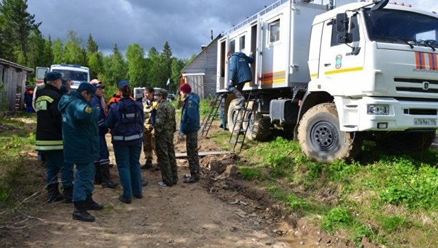 В уральской тайге нашли пропавшего более 20 дней назад пенсионера