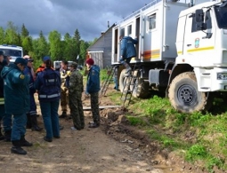В уральской тайге нашли пропавшего более 20 дней назад пенсионера