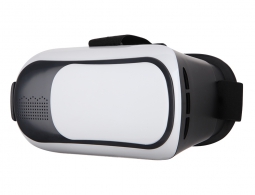 Виртуальная реальность, доступная каждому