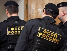 В Брянске за долги арестовали имущество «Мира дверей»