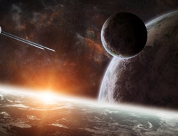 Возле ближайшей к Солнцу звезды открыли планету земного типа