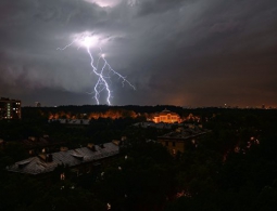 Ученые раскрыли секрет "эпидемии" дождливых летних сезонов в Европе