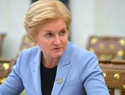 Голодец рассказала, как в 2017 году будут выплачиваться пенсии