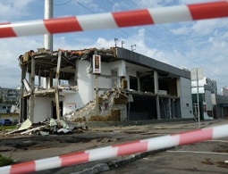 В Москве пройдет вторая волна сноса самостроев в ночь на 29 августа