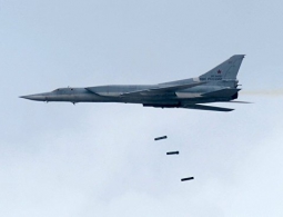 Ту-22М3 получат стратосферные сверхзвуковые ракеты