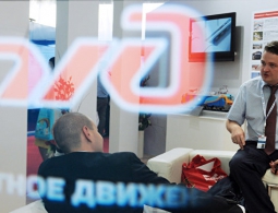 РЖД ввели скидку на экспортные перевозки зерновых грузов до 600 км