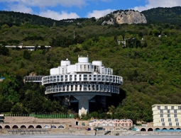 Курорты со звездами: в России создадут стратегию развития лечебного отдыха