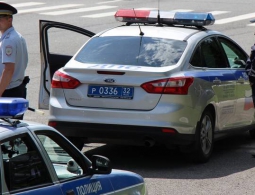 В центре Брянска 25 и 26 августа ограничат движение