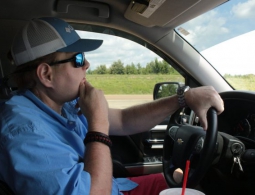 Прошел год, и человек с пересаженным лицом стал совершенно нормальным