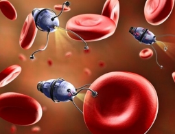 Созданы медицинские микроботы с дистанционным управлением, способные делать операции