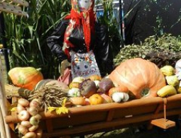 В Брянск на Свенскую ярмарку приехал Николай Валуев