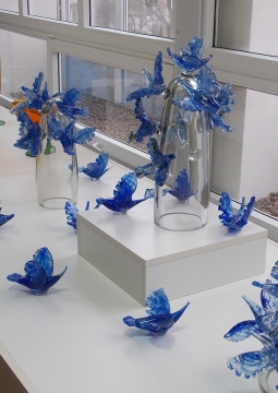 Осенняя фантазия (выставка)