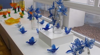 Осенняя фантазия (выставка)