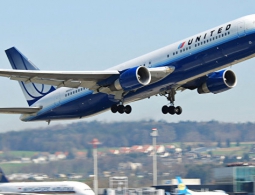 В аэропорту Глазго полиция арестовала пьяных пилотов United Airlines