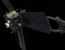 Завершён первый орбитальный облёт Юноны вокруг Юпитера