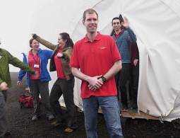 Эксперимент по симуляции жизни на Марсе завершён