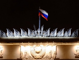 В России проверят готовность исполнительной власти к "военному времени"