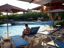 Туроператоры хотят отправить первые чартеры в Турцию в конце недели