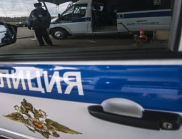 В Петербурге задержали главу Украинской реформаторской православной церкви