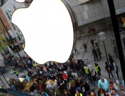 Apple могут представить новую модель iPhone на мероприятии 7 сентября