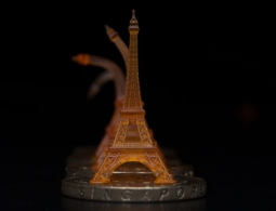 Новый 3D-принтер  от MIT: напечатанные вещи “помнят” форму