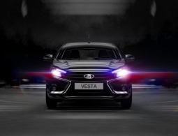 Системами автомобиля LADA можно будет управлять со смартфона