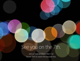 Apple представит миру новые смартфоны 7 сентября
