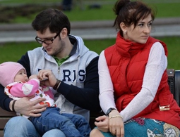 Россияне рассказали о главных сложностях в семейной жизни