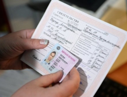 Новые правила сдачи водительских экзаменов вступят в силу с 1 сентября