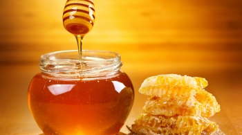 Ярмарка меда