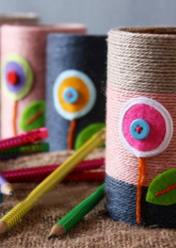 Мастер-класс 