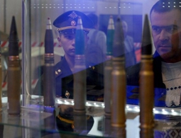 В России создали патроны, втрое увеличивающие скорострельность 30-мм пушек