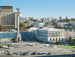 На Украине прошли обыски в компаниях, транслирующих российские телеканалы