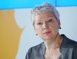 Министр образования Васильева приняла решения об отставках в министерстве