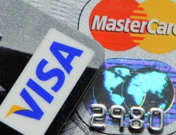 Часть выпущенных банками России карт Visa перестала работать за рубежом