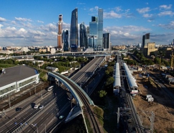 В МВФ прогнозируют рост российской экономики