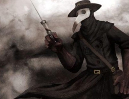 Ученые реконструировали геном чумы VII века