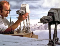 #видео | Удивительная эволюция кукольной анимации