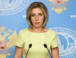 Захарова поиронизировала над решением киевского суда об аресте Шойгу
