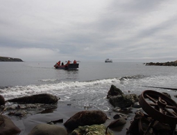 Путин о Курилах: Россия не торгует территориями, но мир с Японией важен