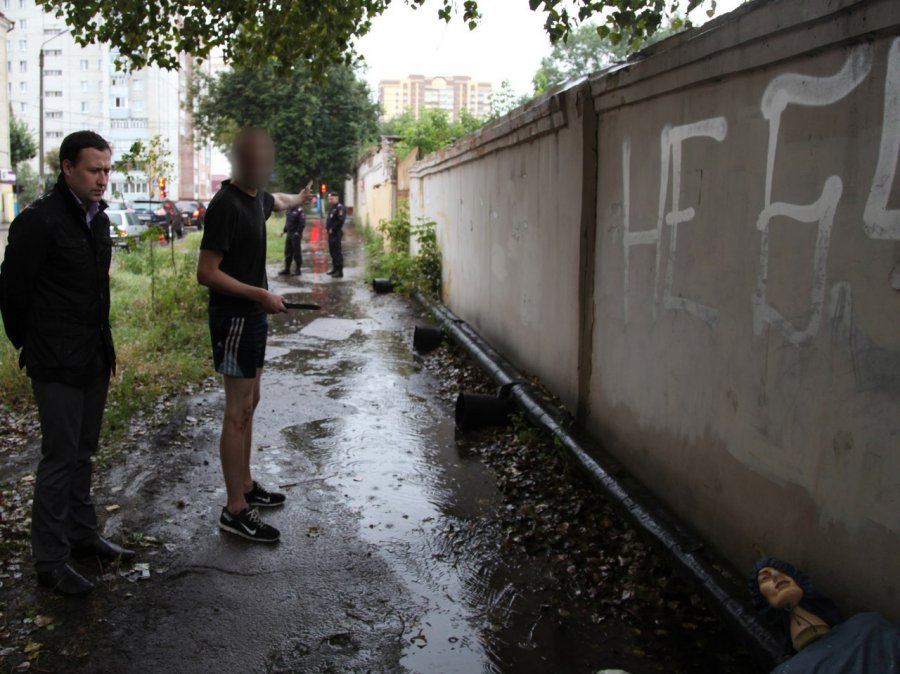 Убийцам брянского рок-музыканта наняли известного адвоката