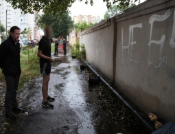 Убийцам брянского рок-музыканта наняли известного адвоката