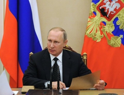 Путин назвал пересмотр итогов Второй мировой войны "ящиком Пандоры"