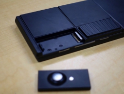 Google свернула разработку модульного смартфона Project Ara