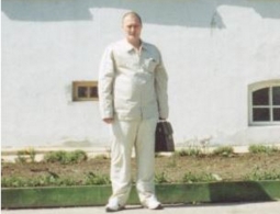 Криминальный авторитет Емельянов вошёл в число самых разыскиваемых преступников России