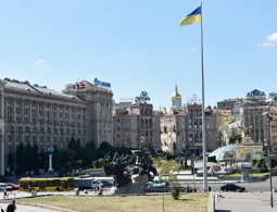 ЕС, ООН и Всемирный банк подсчитали затраты на восстановление Украины