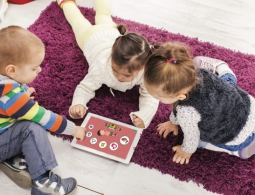 Аутизм смогут диагностировать при помощи видеоигр