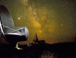 Источником «мощного внеземного радиосигнала» оказался старый советский спутник