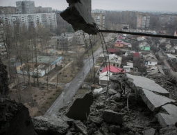 В ДНР заявили, что силовики готовятся использовать химоружие в Донбассе